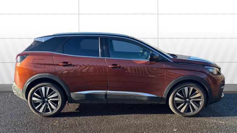 Peugeot 3008 1.5 BlueHDi GT Line Premium 5dr EAT8 Diesel Estate